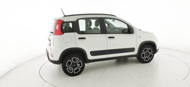 FIAT Panda 0.9 TwinAir Turbo Natural Power City Life