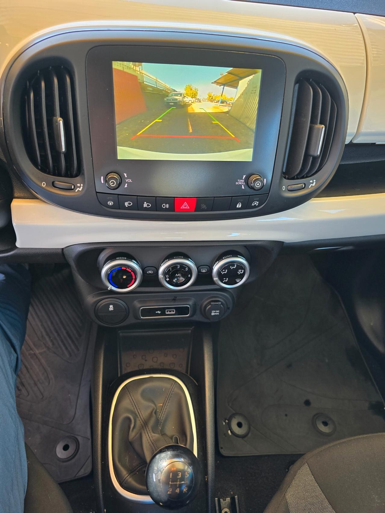 Fiat 500L 1.3 Multijet 95 CV Business 2019