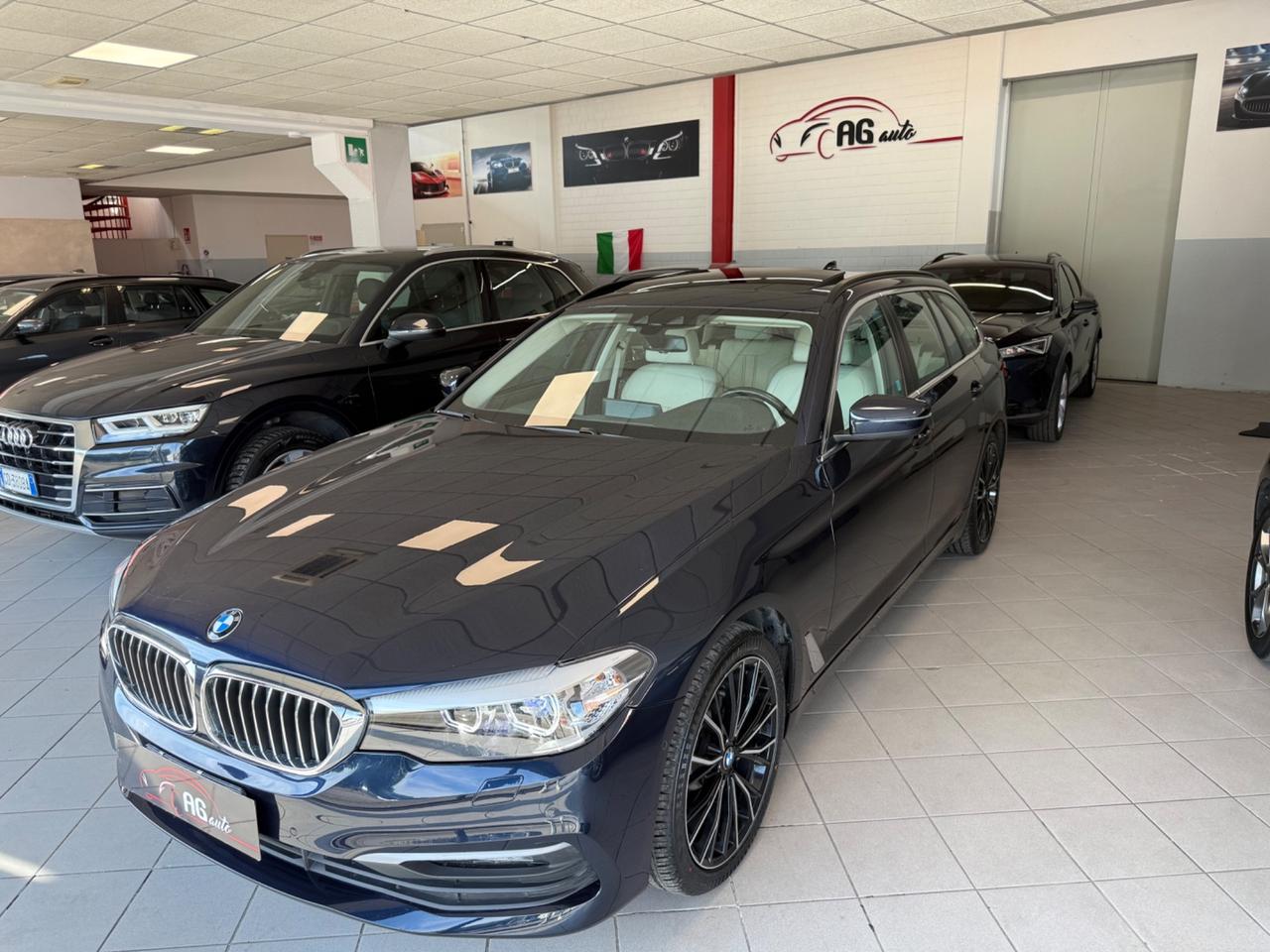 Bmw 530 530d