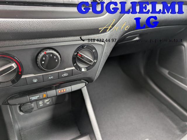 HYUNDAI i20 1.2 5 porte Econext Blackline GPL