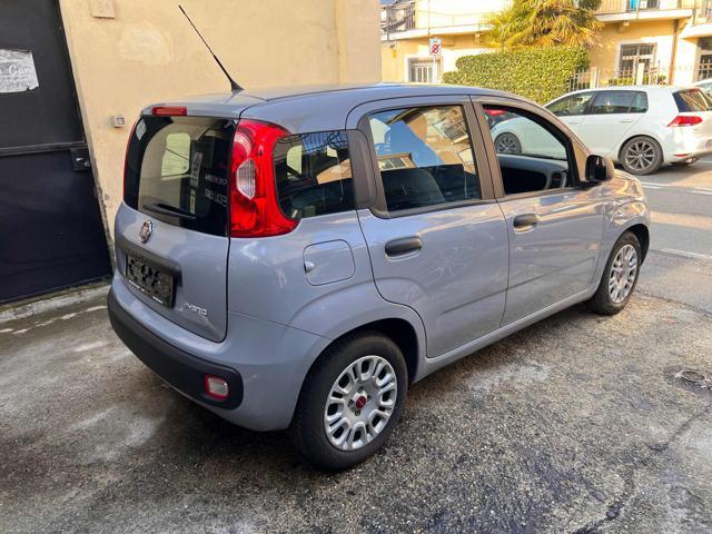 FIAT Panda 1.0 FireFly S&S Hybrid City Life 5 POSTI