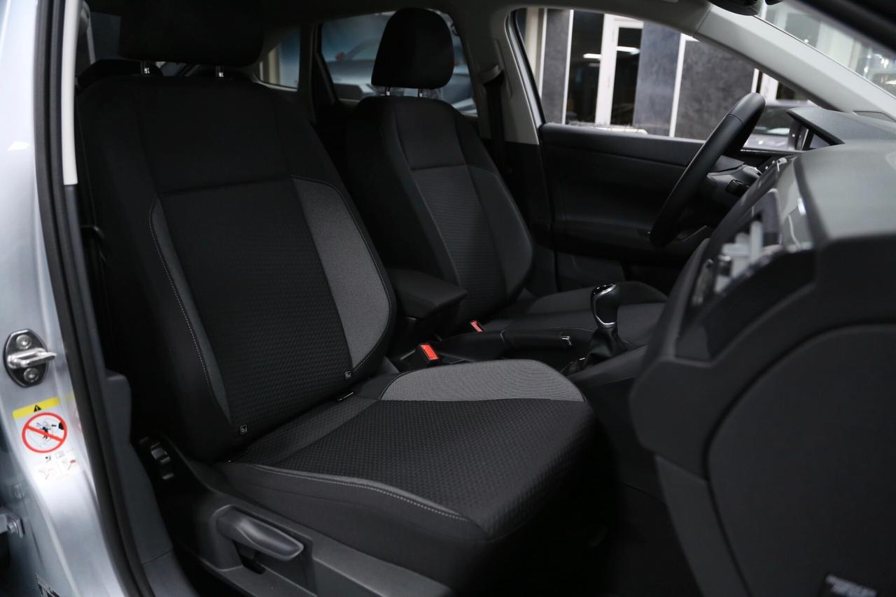 Volkswagen Taigo Edition Plus 1.0 TSI 115 cv