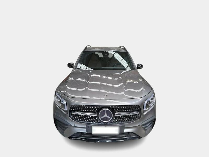 MERCEDES-BENZ GLB 220 d Automatic 4MATIC Premium
