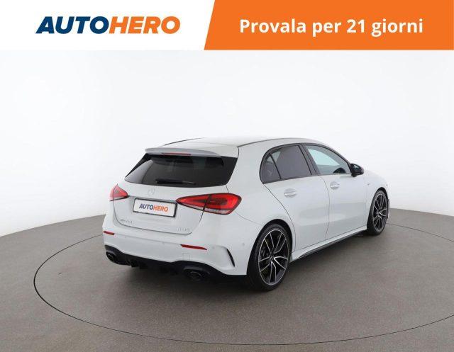 MERCEDES-BENZ A 35 AMG 4Matic