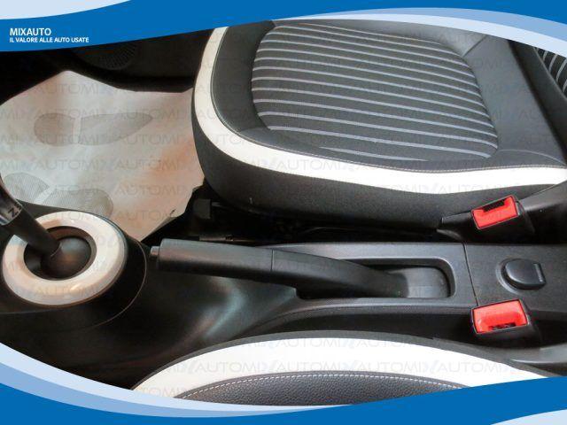 RENAULT Twingo Cabrio Intens 22kWh