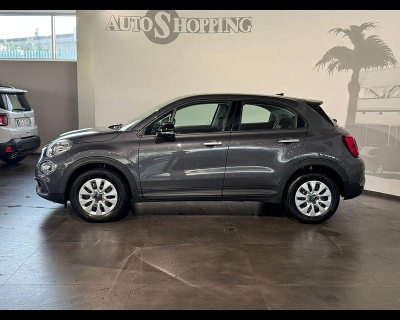 FIAT 500X 1.3 MultiJet 95 CV