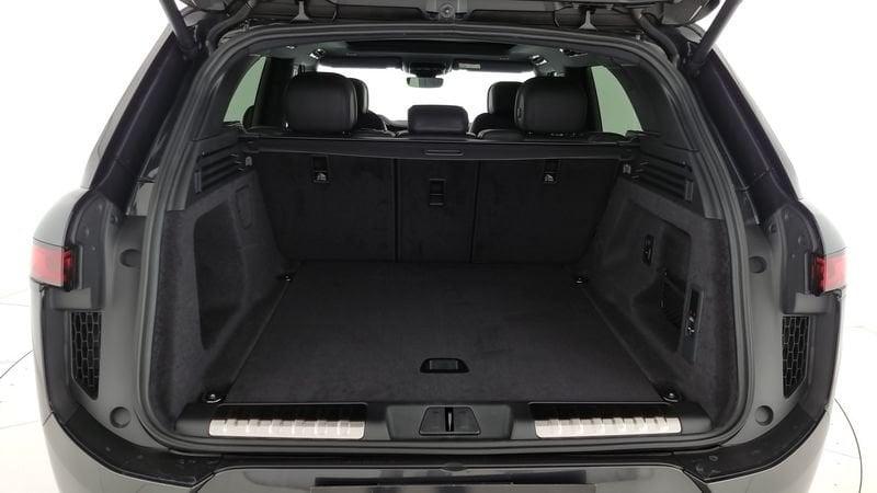 Land Rover Range Rover Sport 3.0D l6 249 CV Dynamic SE