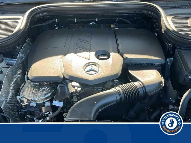 Mercedes-Benz GLE Coupé G350de 4Matic EQ-Power Coupé AMG Line Premium Plus