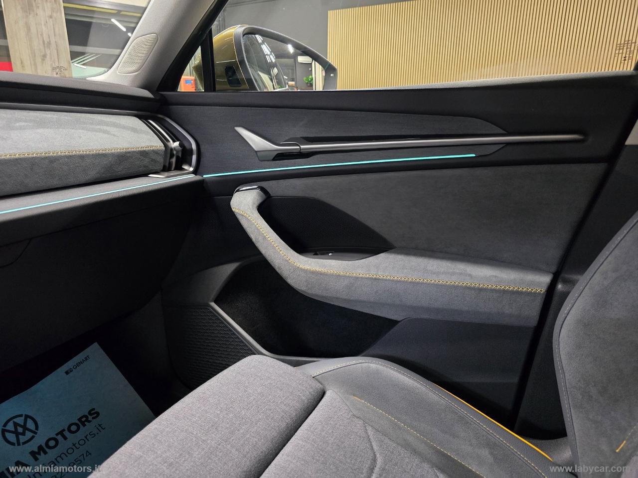 SKODA Kodiaq 1.5 m-HEV DSG Style