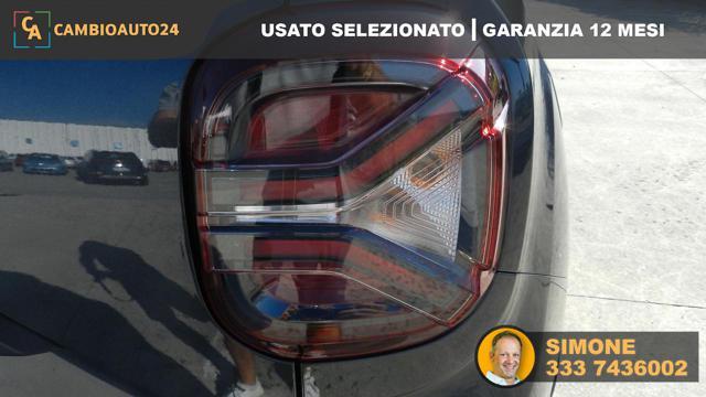 DACIA Duster 1.0 TCe GPL 4x2 Journey UP