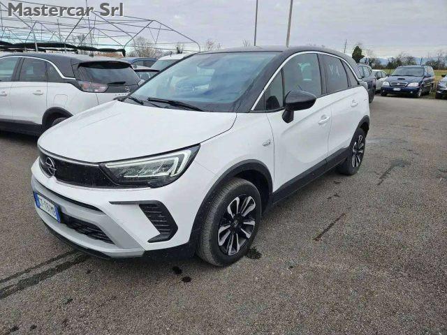 OPEL Crossland 1.2 130cv AT6 Elegance - GT161MB