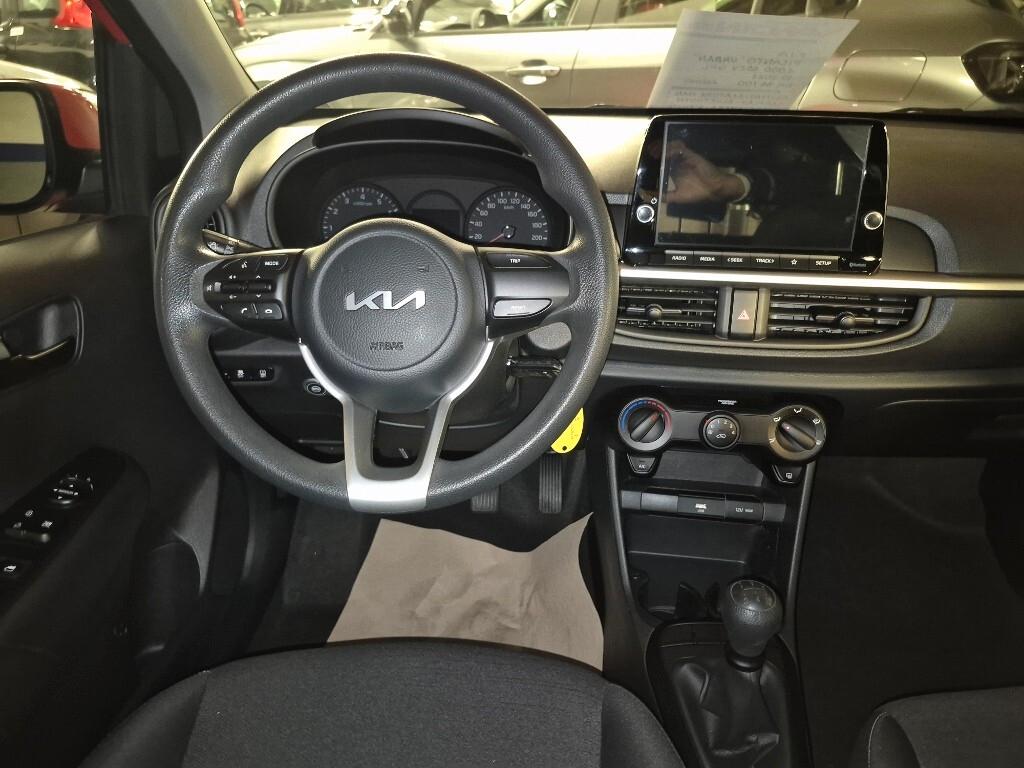 Kia Picanto 1.0 12V GPL 5 porte Style