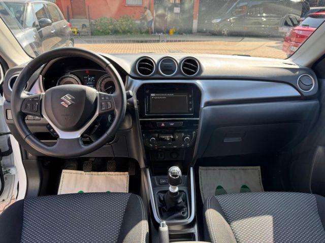SUZUKI Vitara 1.4 Hybrid Cool