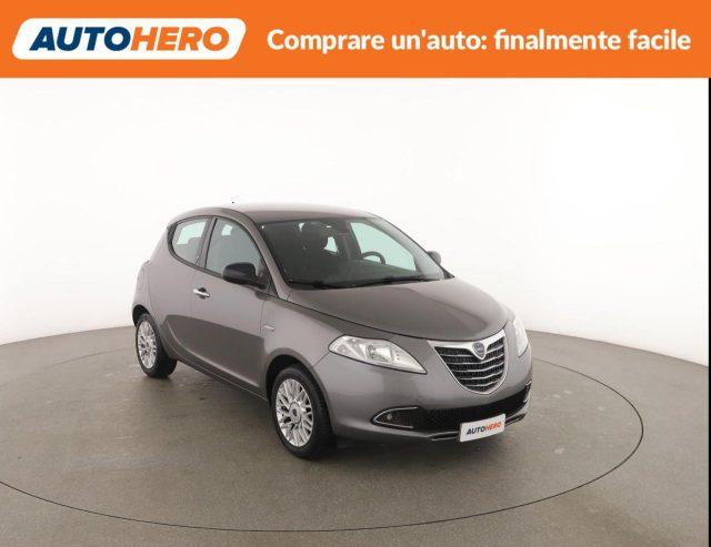 LANCIA Ypsilon 1.2 69 CV 5 porte Gold