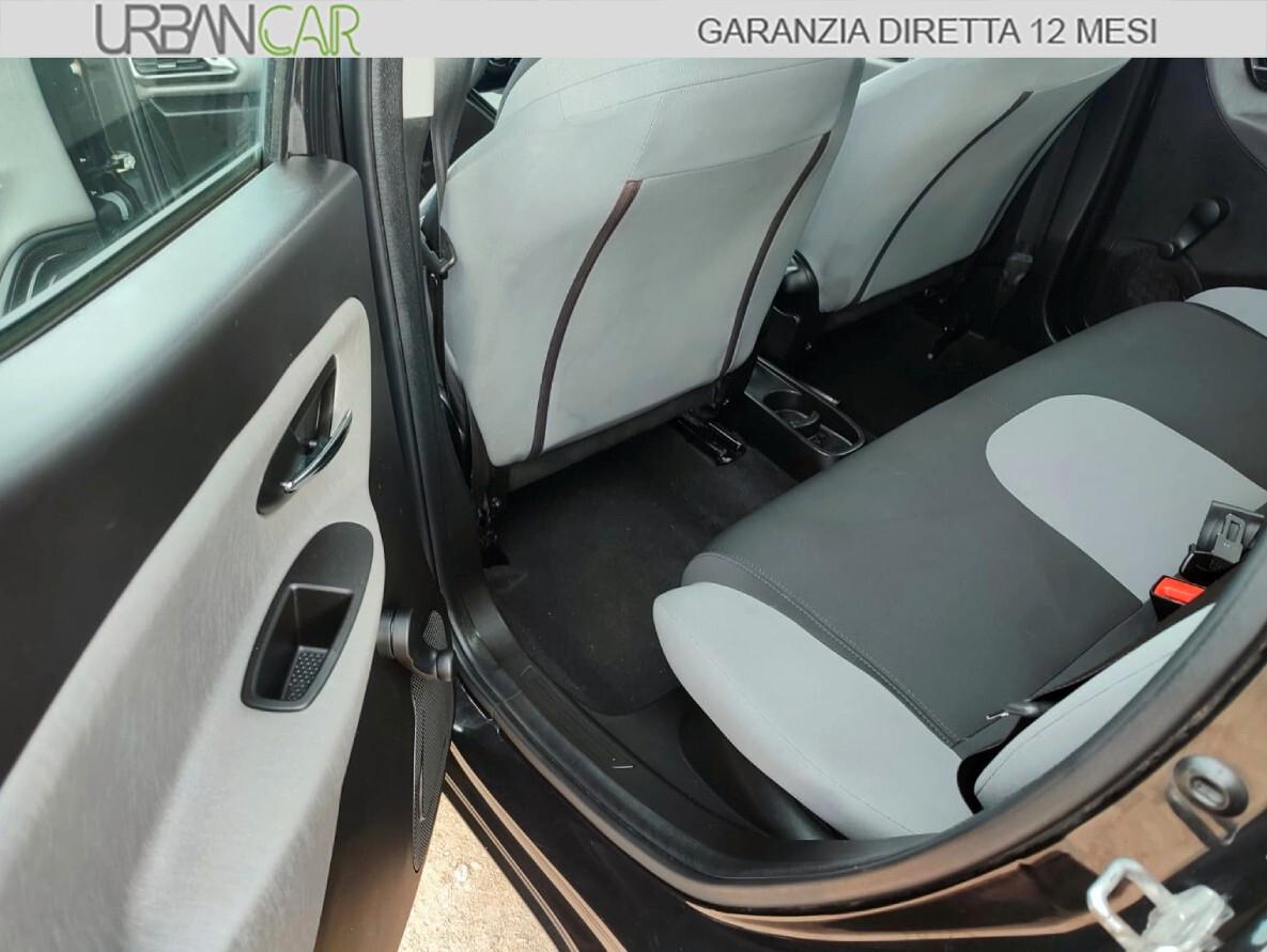 LANCIA Ypsilon 1.3 MJT 75Cv Full - GARANZIA