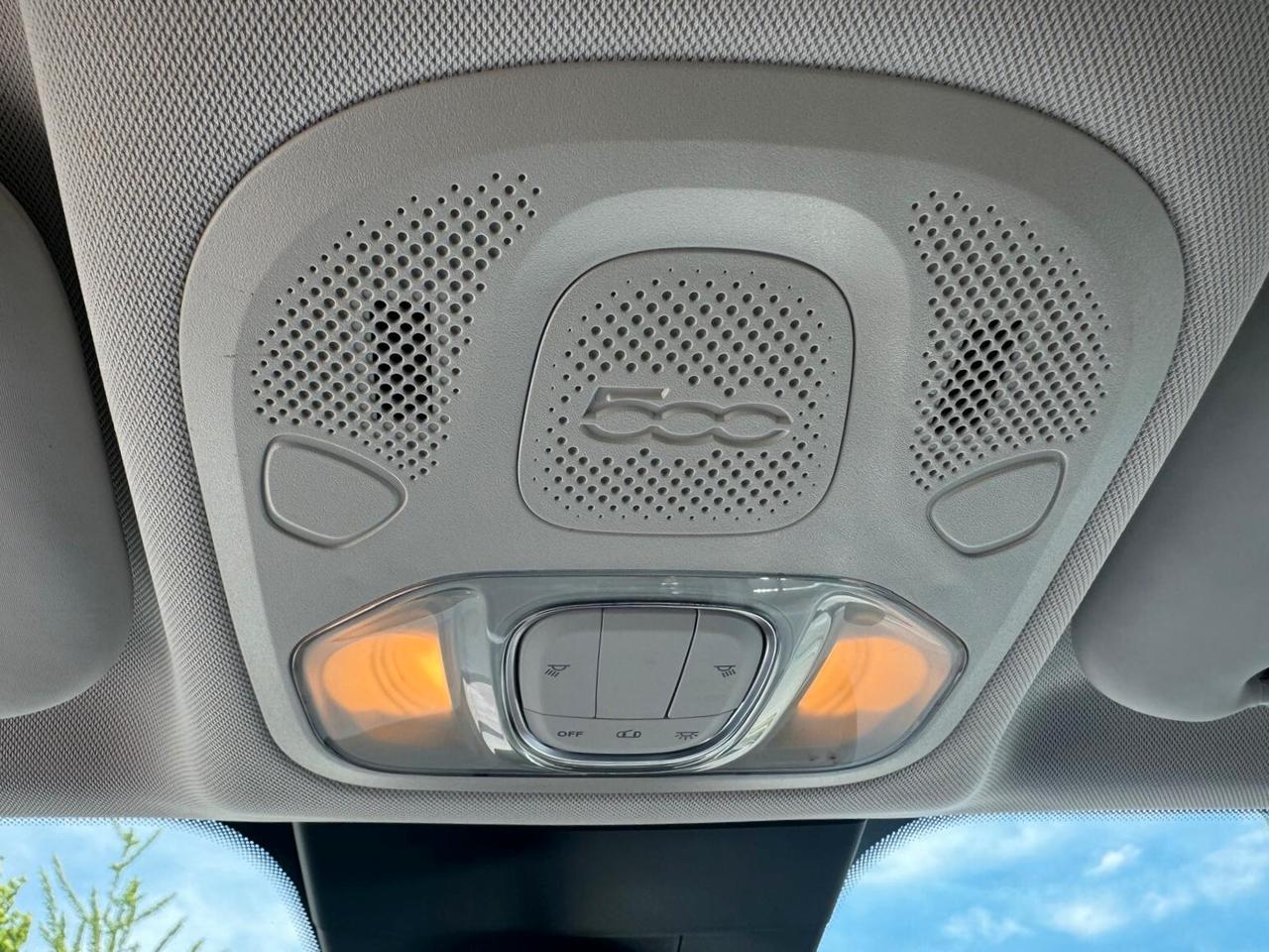Fiat 500X 1.0 T3 120 CV Sport – 2020