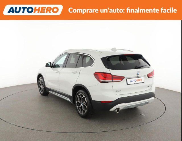BMW X1 sDrive18i xLine