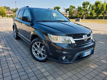 Fiat Freemont 2.0 Multijet 170 CV Cross