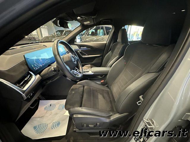 BMW X2 xDrive 20d Msport Pro