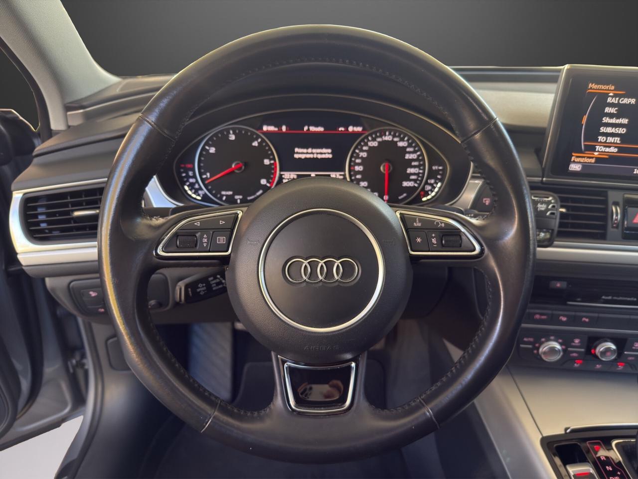 Audi A6 Avant 3.0 TDI S tronic Business