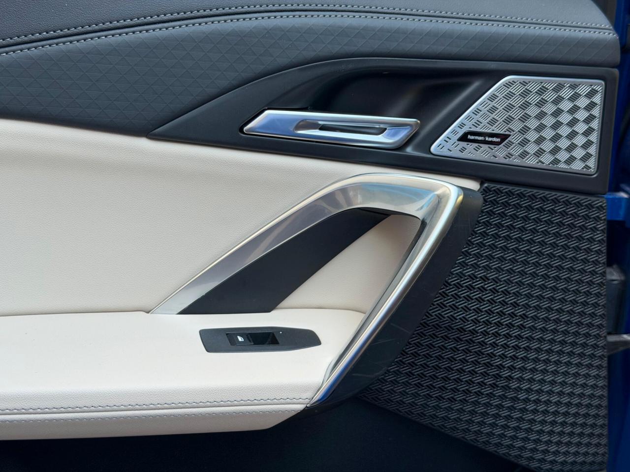 Bmw X2 sDrive 18d Msport Pro