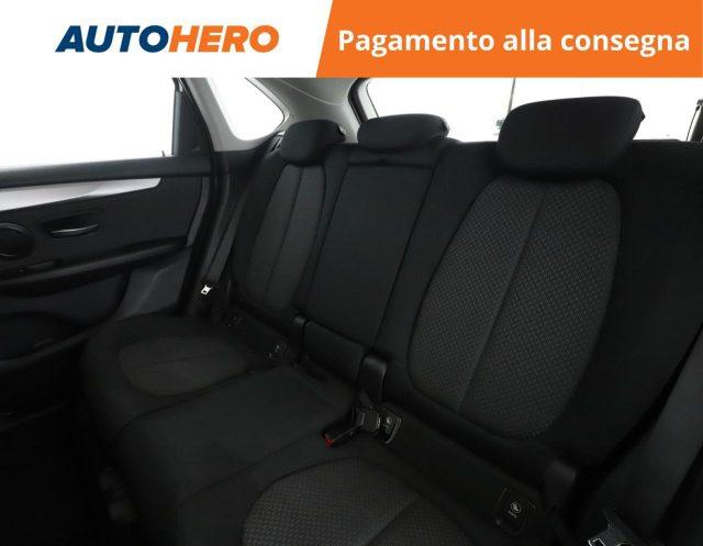 BMW 216 d Active Tourer Business