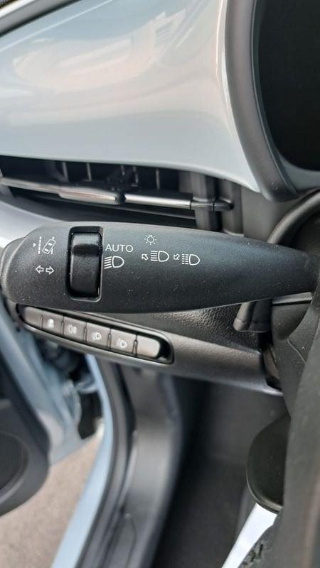 FIAT 500 e OPENING EDITION 118 cv