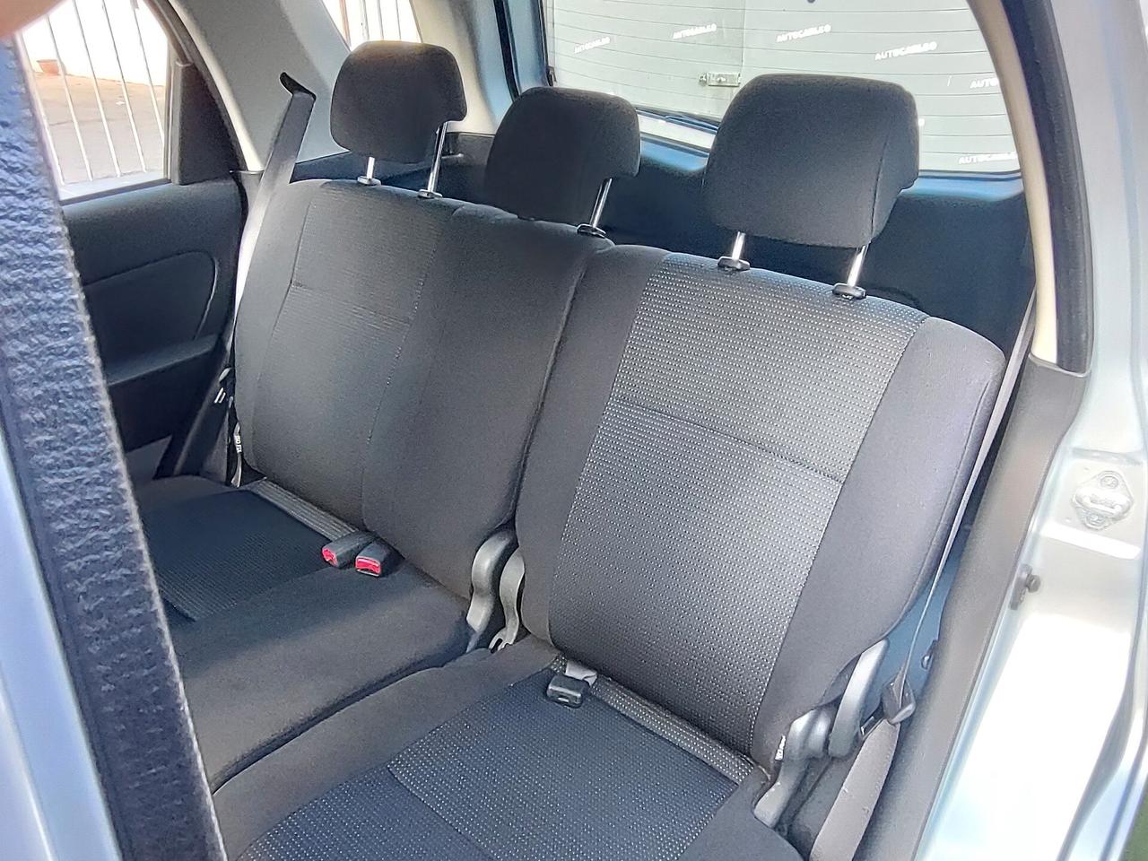 Daihatsu Terios 1.3 BENZINA 4WD 4x4 KM 45000