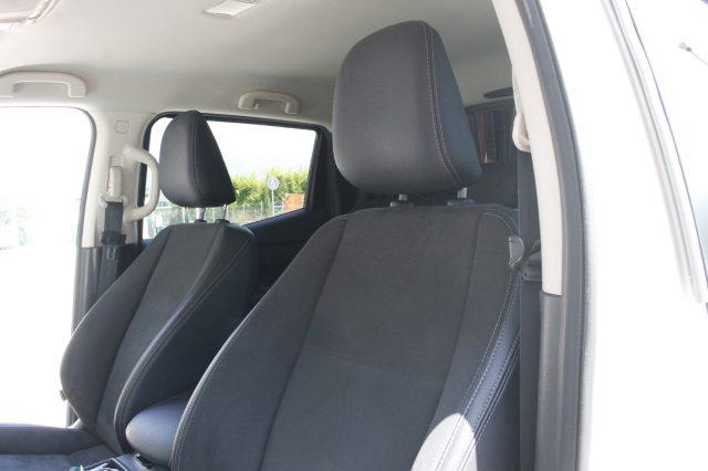 MERCEDES-BENZ X 350 d 4Matic Progressive AutoC IVA ESP,PELLE,360°,LED