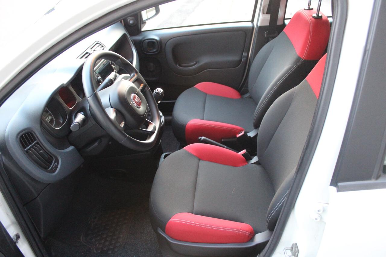 Fiat Panda 1.2 Easy Neopatentati