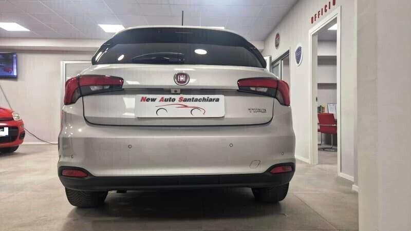 Fiat Tipo 5P 1.6 M-Jet 120 CV S&S Lounge