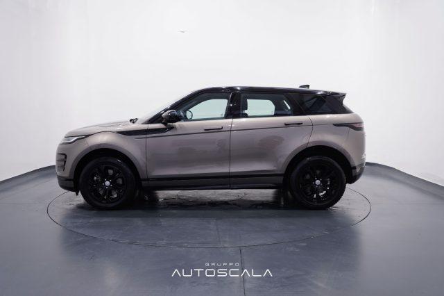 LAND ROVER Range Rover Evoque 2.0D 150cv I4-L.Flw AWD Auto R-Dynamic S