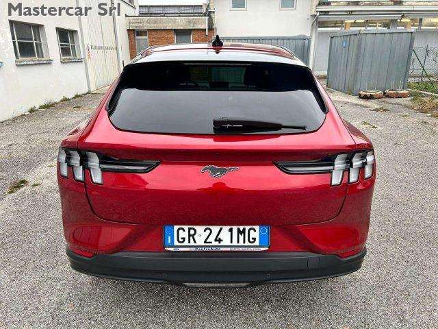 FORD Mustang Mach-E Mach-e standard range SPORT rwd 269cv - GR241MG