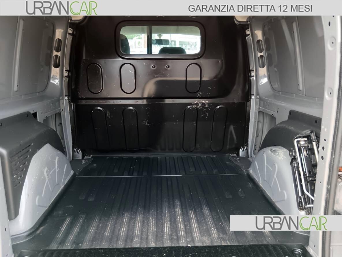 RENAULT Kangoo 1.5 Dci 75 Cv 3p - GARANZIA