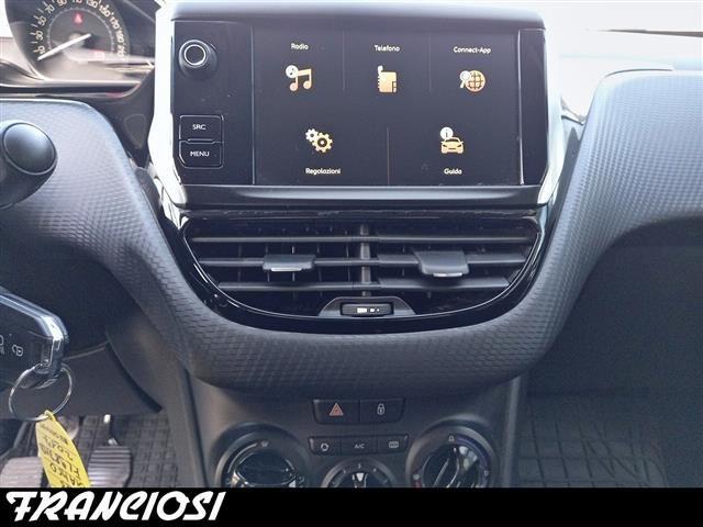 PEUGEOT 2008 1.6 BlueHDi 75cv Active my16