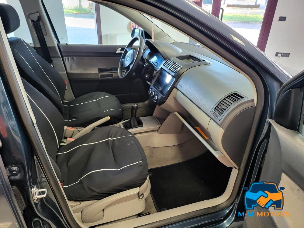 Volkswagen Polo 5 Porte Polo 5p 1.2 Comfortline