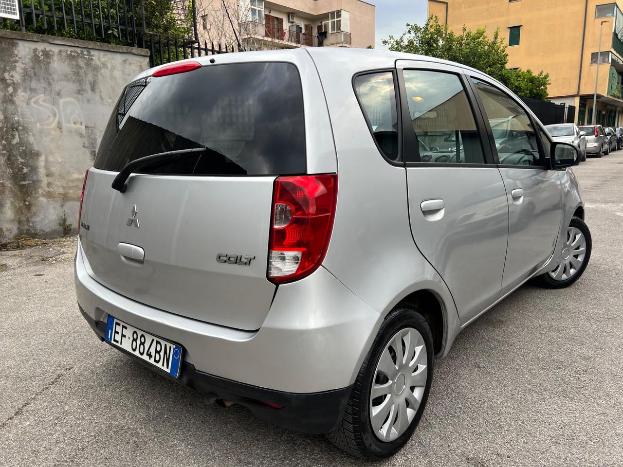 Mitsubishi Colt 1.1 12V 5p.GPL