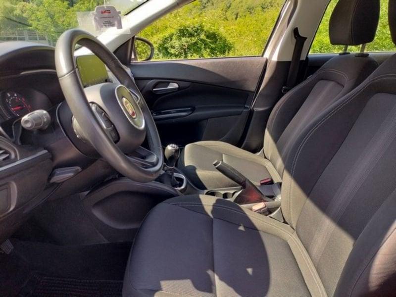 FIAT Tipo 1.3 Mjt S&S SW Lounge