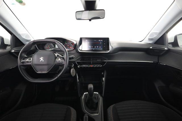 PEUGEOT 208 208 PureTech 75 Stop&Start 5 porte Active