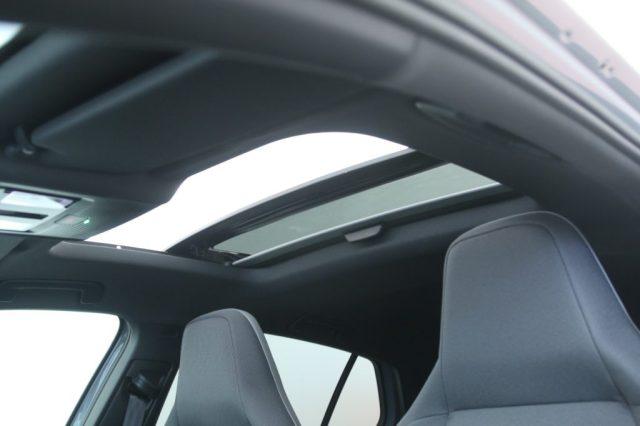 VOLKSWAGEN Golf GTD 2.0 TDI DSG Fendinebbia LED "X" Design/Tetto