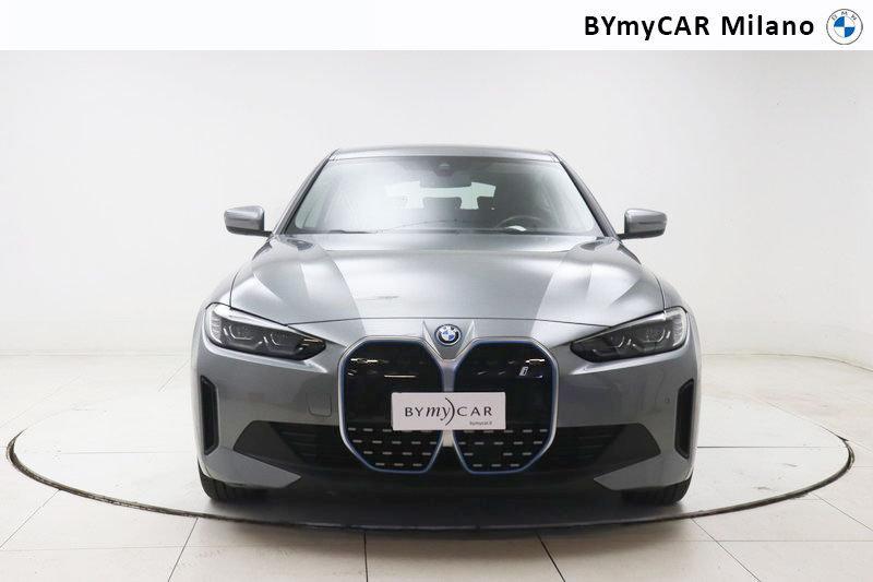 BMW i4 40 Sport eDrive Auto