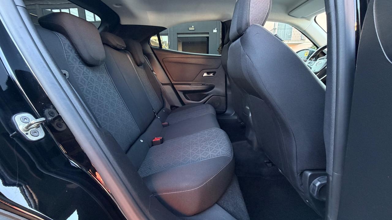 OPEL MOKKA 1.2 TURBO ELEGANCE 101 CV - VIRTUAL COCKPIT, FULL LED, NEOPATENTATI