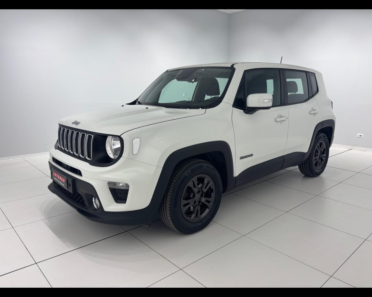 JEEP Renegade 1.0 t3 Longitude 2wd