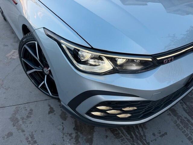 Volkswagen Golf GTI 2.0 DSG 245CV