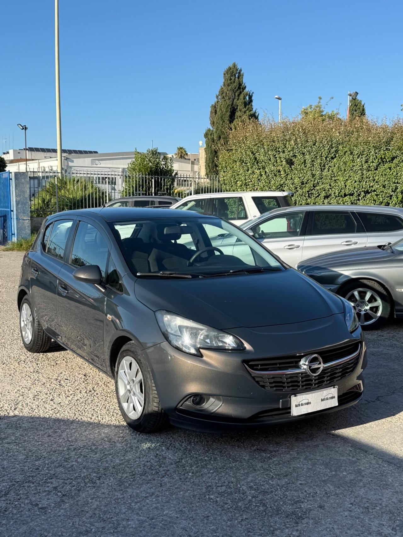 Opel Corsa 1.3 CDTI ecoFLEX Start&Stop 5 porte