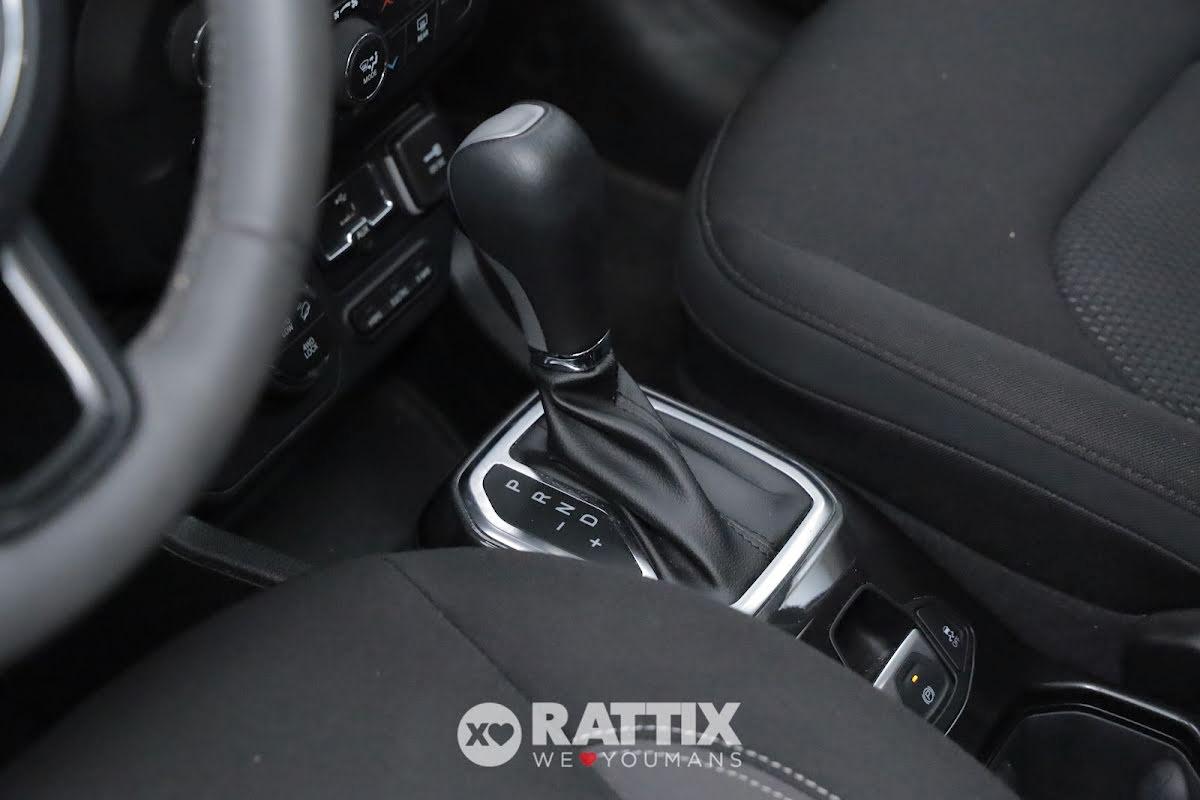 Jeep Renegade 1.3 T4 PHEV Limited 4xe AT6