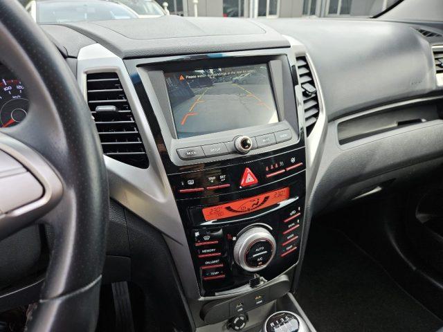 SSANGYONG Tivoli 1.6d 2WD Be