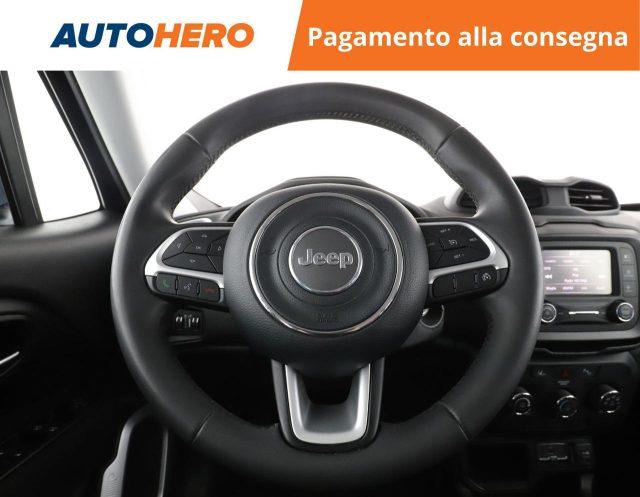 JEEP Renegade 1.0 T3 Longitude