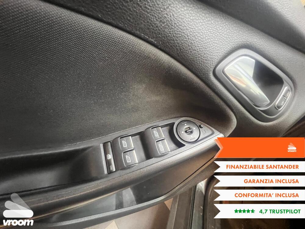 FORD Focus 1.5 TDCi 120 CV Start&Stop Business