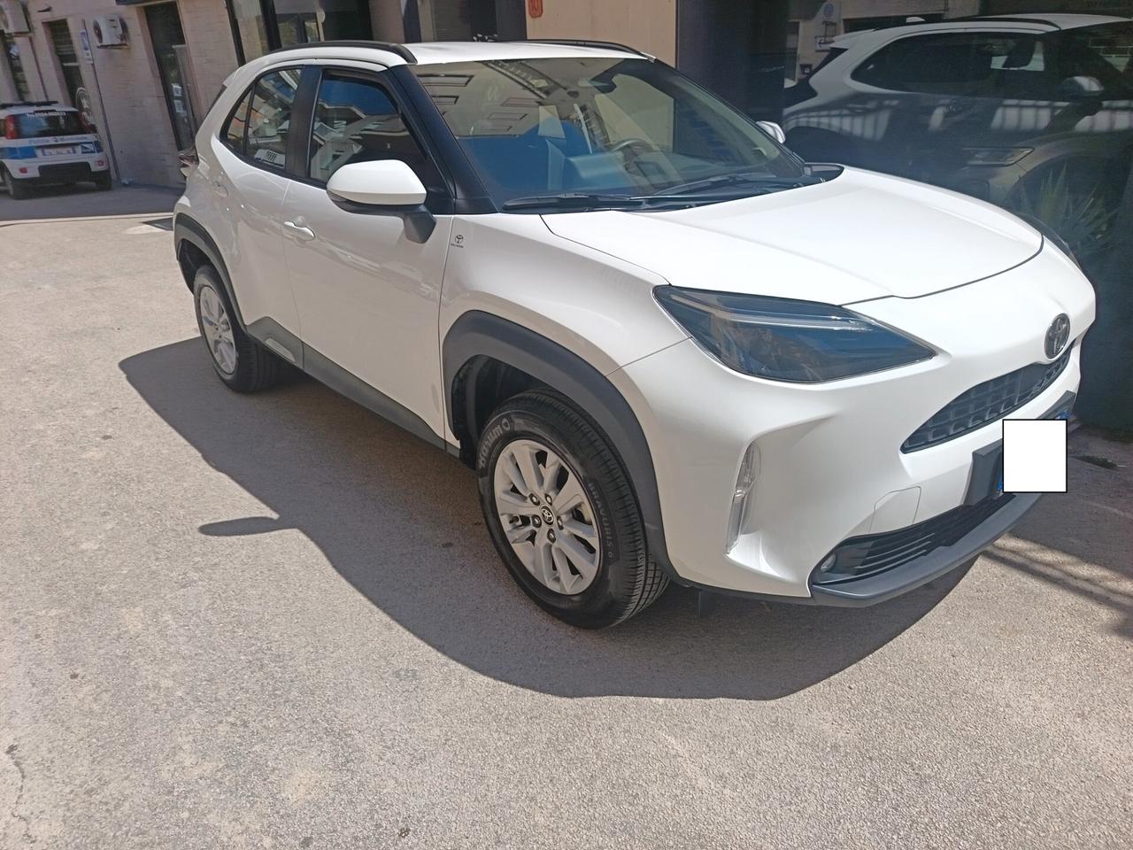 Toyota Yaris Cross 1.5 Full Hybrid 5p. km 32000